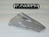 FABBRI Ανεμοθώρακας-Ζελατίνα Double Bubble Clear Aprilia RSV MILLE 01-03 (A036/C)