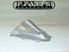 FABBRI DOUBLE BUBBLE ΔΙΑΦΑΝΗ HONDA CBR1000RR 08-11