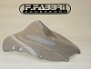 FABBRI DOUBLE BUBBLE ΔΙΑΦΑΝΗ HONDA CBR900RR 94-97