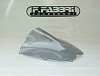 FABBRI Ανεμοθώρακας-Ζελατίνα DOUBLE BUBBLE ΔΙΑΦΑΝΗ HONDA VTR1000 SP1 / SP2 (H027/C)