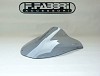 FABBRI DOUBLE BUBBLE ΕΛΑΦΡΥ ΦΙΜΕ YAMAHA FZS 600 FAZER 96-01