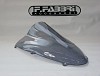 Fabbri Double Bubble Clear SUZUKI TL1000R 98-01