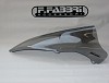 Fabbri Double Bubble Clear SUZUKI TL1000S 97-00