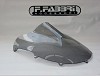 Fabbri Double Bubble Light Smoke SUZUKI GSXR 600 / 750 96-97