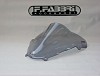 Fabbri Double Bubble Smoke SUZUKI SV650S 99-01