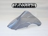 Fabbri Double Bubble Light Smoke KAWASAKI ZX12R 99-01