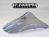FABBRI Ανεμοθώρακας-Ζελατίνα DOUBLE BUBBLE ΕΛΑΦΡΥ ΦΙΜΕ KAWASAKI ZX9R 98-99 (K017/LS)