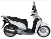 FABBRI Ανεμοθώρακας-Ζελατίνα SH 300 2011/15 SUMMER (2818/LD)