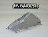 Fabbri Double Bubble Clear  Aprilia RSV MILLE 01-03