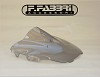 FABBRI DOUBLE BUBBLE ΔΙΑΦΑΝΗ HONDA CBR600 95-98