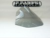 Fabbri Double Bubble Clear SUZUKI BANDIT S 600 / 1200 96-99