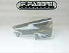 FABBRI Ανεμοθώρακας-Ζελατίνα Double Bubble Light Smoke SUZUKI BANDIT/GSF S 650 / 1200 / 1250 05-10 (S061/LS)