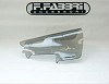 Fabbri Double Bubble Light Smoke SUZUKI BANDIT/GSF S 650 / 1200 / 1250 05-10