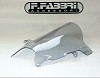 Fabbri Double Bubble Clear SUZUKI BANDIT S 600 / 1200 00-04