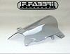 Fabbri Double Bubble Light Smoke SUZUKI BANDIT S 600 / 1200 00-04