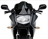 Fabbri Sport  Light Smoke BMW F800S / F800ST 06-13