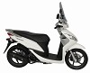 FABBRI Ανεμοθώρακας-Ζελατίνα VISION 50(11/17)-110 (11/16)-NSC 50R (12-16) (2853/LD)