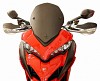 FABBRI Ανεμοθώρακας-Ζελατίνα Ducati Multistrada 1200 GEN-X SPORT 2016 (DX160)