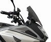 FABBRI Ανεμοθώρακας-Ζελατίνα  HONDA NC750X 2016 SPORT (HS182/XDX)