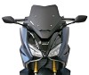 FABBRI Ανεμοθώρακας-Ζελατίνα HONDA FORZA 750 (2021) SPORT (HX209/XDX)