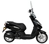 FABBRI Ανεμοθώρακας-Ζελατίνα KISBEE 50 2010/18 (2930/A)