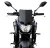 FABBRI Ανεμοθώρακας-Ζελατίνα MT 07 2018-2020 Touring (YX198/XDX)