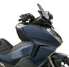 FABBRI Ανεμοθώρακας-Ζελατίνα HONDA FORZA 750 (2021) SPORT (HX209/XDX)