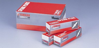Μπουζί NGK Yamaha LMAR8A-9 (94701-00436) Plug Spark