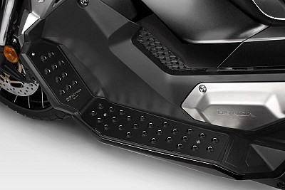 De Pretto Moto Καλύμματα μαρσπιέ Για Honda  XADV 2021