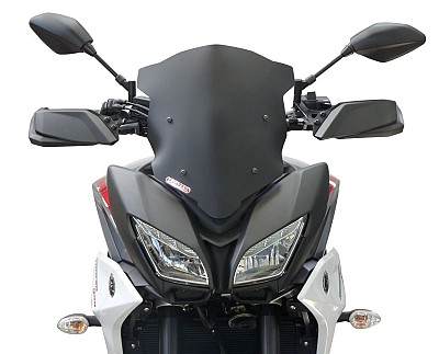 Fabbri Ζελατίνα Μάτ SPORT YAMAHA TRACER 900/GT (2018-2023)