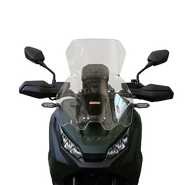 Fabbri Ζελατίνα HONDA X-ADV 750 EXCLUSIVE 2017-2020