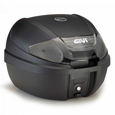 Βαλίτσα  GIVI E300N2 Topbox Monolock