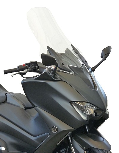 FABBRI Ανεμοθώρακας-Ζελατίνα TMAX 530 2017/19   TMAX 560 2020/21 (3450/E-X)