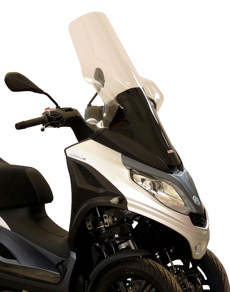 FABBRI Ανεμοθώρακας-Ζελατίνα MP3 300 HPE SPORT 2019 (3325/E-X)