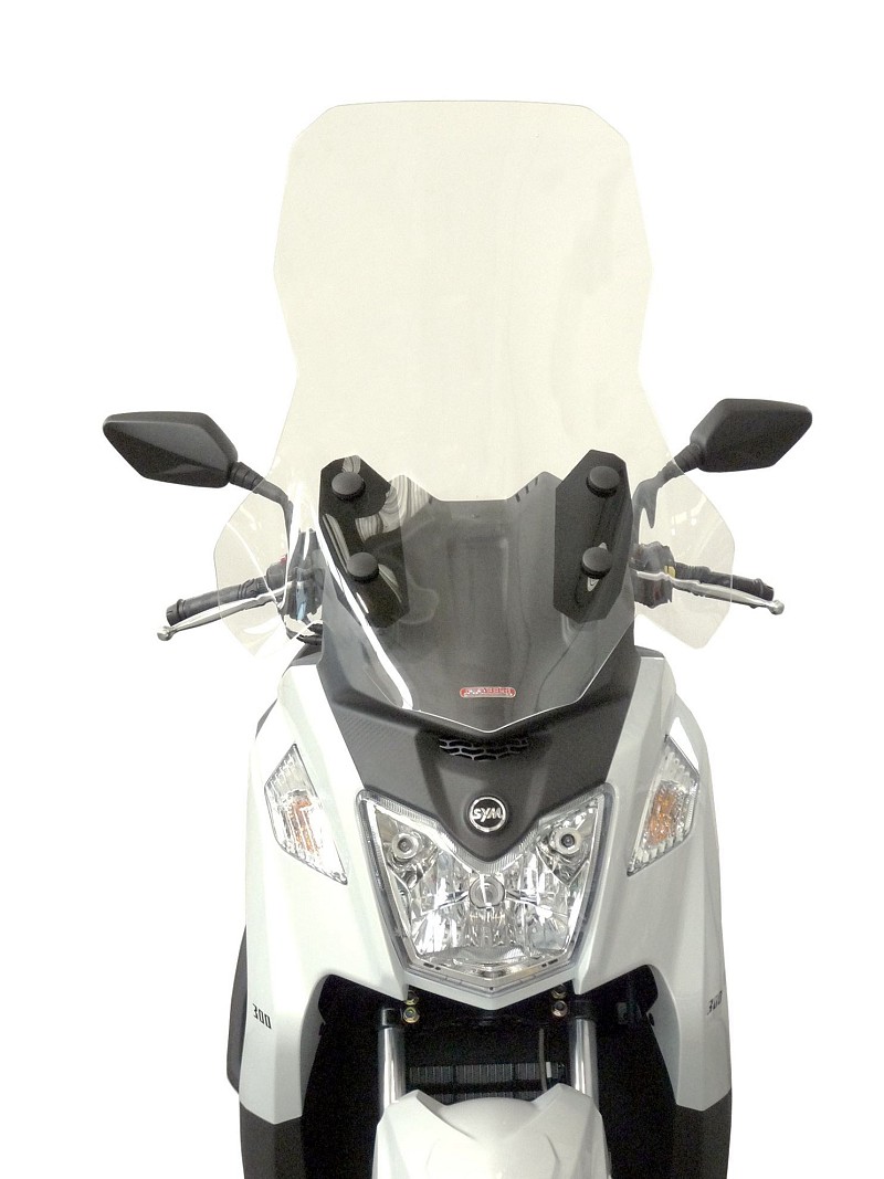 FABBRI Ανεμοθώρακας-Ζελατίνα JOYMAX Z 300 2019 (3320/E-X)