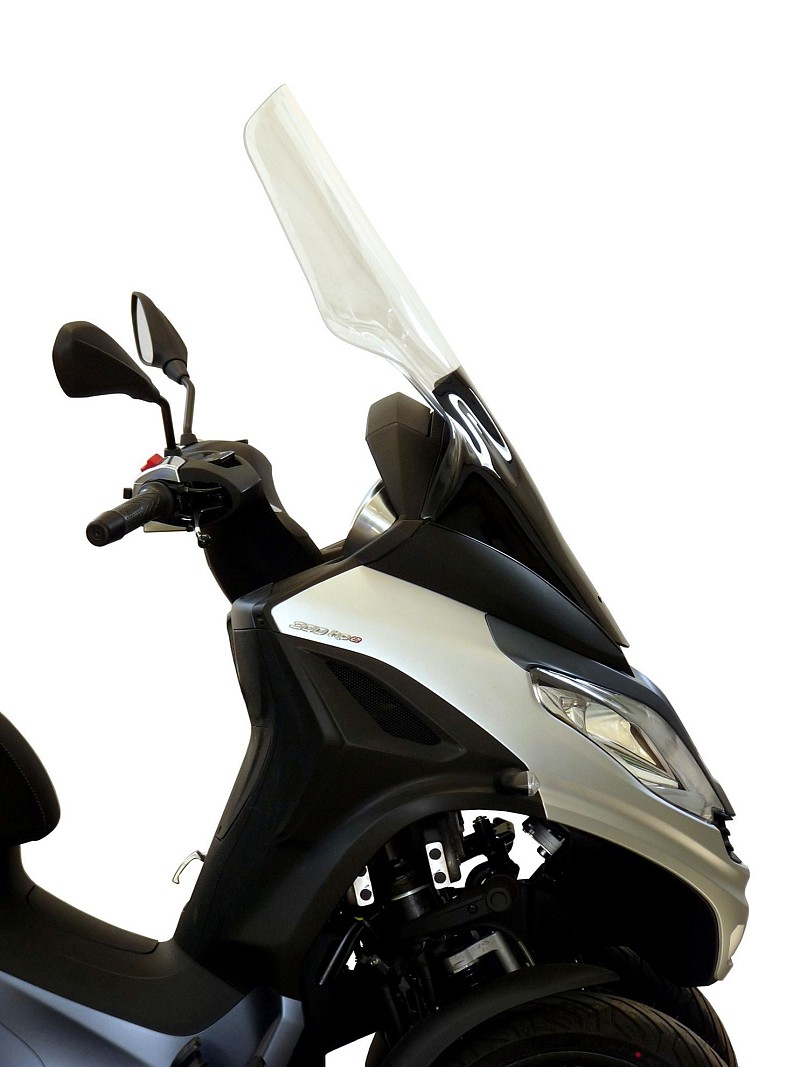FABBRI Ανεμοθώρακας-Ζελατίνα MP3 300 HPE SPORT 2019 (3325/E-X)