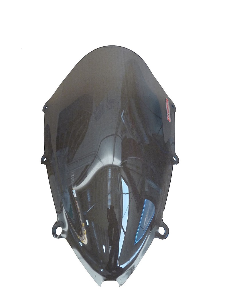 FABBRI Ανεμοθώρακας-Ζελατίνα  APRILIA RSV4 RR - RACING FACTORY (2015-2019) (A174/DS)
