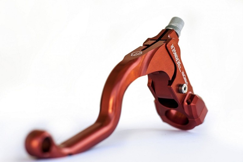 BERINGER κομπλέ μανέτα συμπλέκτη