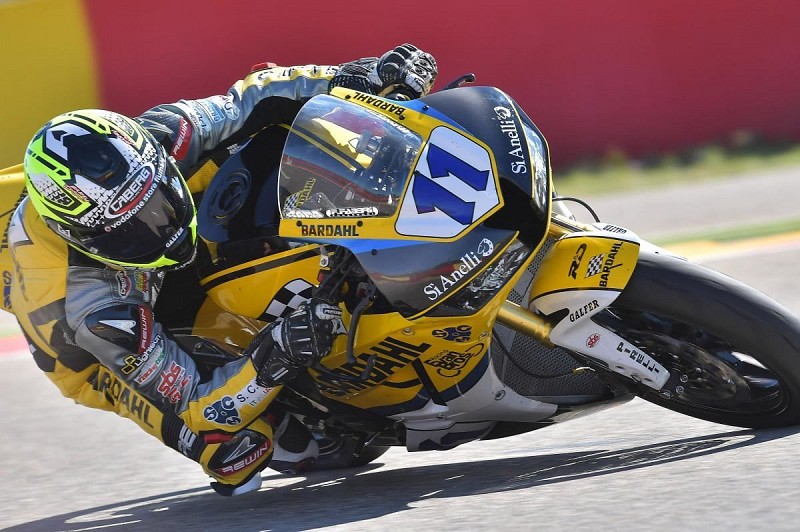 FABBRI Ανεμοθώρακας-Ζελατίνα HONDA CBR 600 RR (2013/2016) WSSP - WORLD SUPERSPORT 600 (EVAN17)
