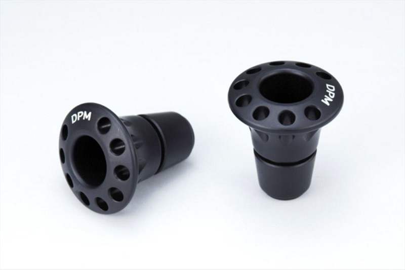 De Pretto Moto Προστατευτικά Μανιτάρια Κινητήρα Honda CB1000R 2009/2012