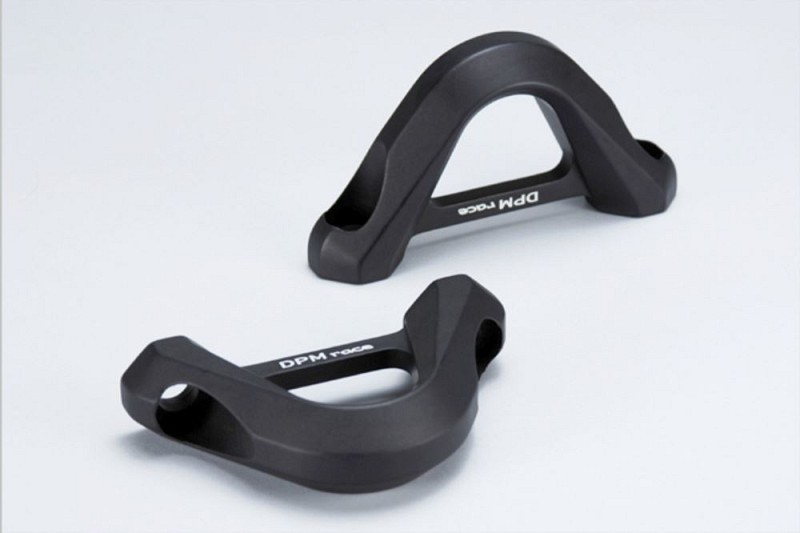 De Pretto Moto ΠΡΟΣΤΑΤΕΥΤΙΚΑ ΜΑΝΙΤΑΡΙΑ ΚΙΝΗΤΗΡΑ ΓΙΑ Honda Hornet 600 11-12