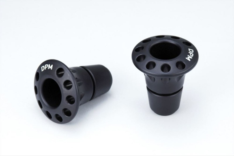 De Pretto Moto ΠΡΟΣΤΑΤΕΥΤΙΚΑ ΜΑΝΙΤΑΡΙΑ ΚΙΝΗΤΗΡΑ ΓΙΑ Honda Hornet 600 07-10