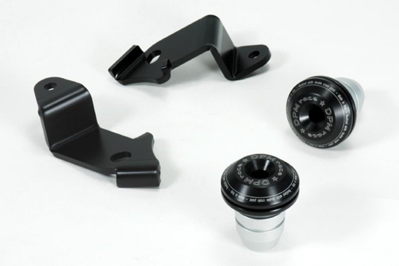 De Pretto Moto ΠΡΟΣΤΑΤΕΥΤΙΚΑ ΜΑΝΙΤΑΡΙΑ ΚΙΝΗΤΗΡΑ ΓΙΑ Honda NC700S 2012 - NC700X 2012