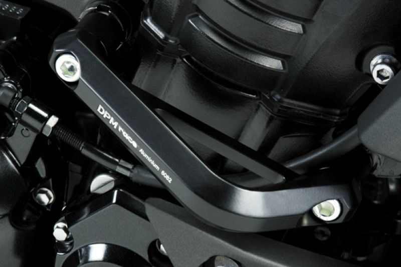 De Pretto Moto ΠΡΟΣΤΑΤΕΥΤΙΚΑ ΜΑΝΙΤΑΡΙΑ ΚΙΝΗΤΗΡΑ ΓΙΑ Kawasaki  Z1000 2010/12