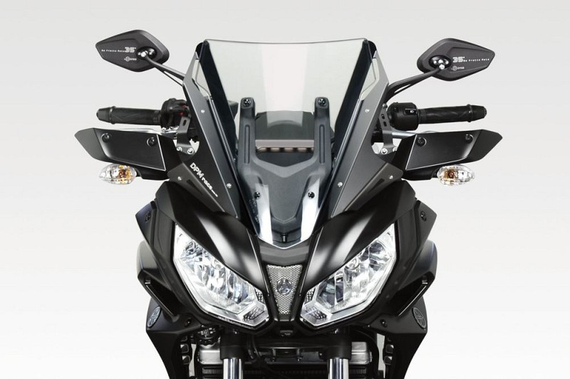 De Pretto Moto KIT  Ζελατίνα   Yamaha  MT07 TRACER 2017>