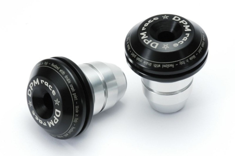 De Pretto Moto ΠΡΟΣΤΑΤΕΥΤΙΚΑ ΜΑΝΙΤΑΡΙΑ ΚΙΝΗΤΗΡΑ για Yamaha XSR 900 2015