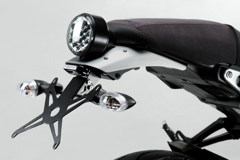 De Pretto Moto Βαση πινακίδας  για Yamaha XSR 900 2015