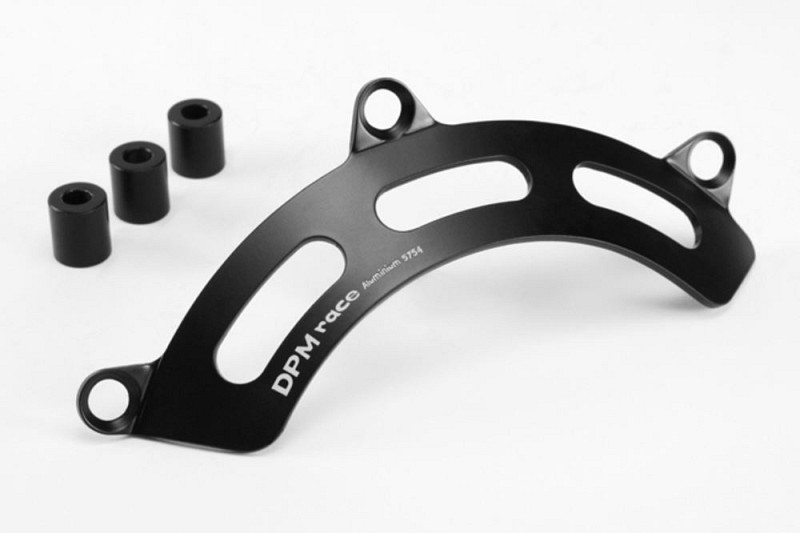 De Pretto Moto Προστατευτικο συμπλέκτη για Ducati SCRAMBLER 400 2016 - SCRAMBLER 800 2015