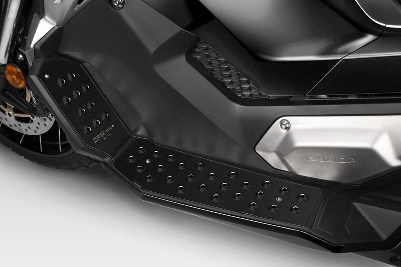 De Pretto Moto Καλύμματα μαρσπιέ Για Honda  XADV 2021