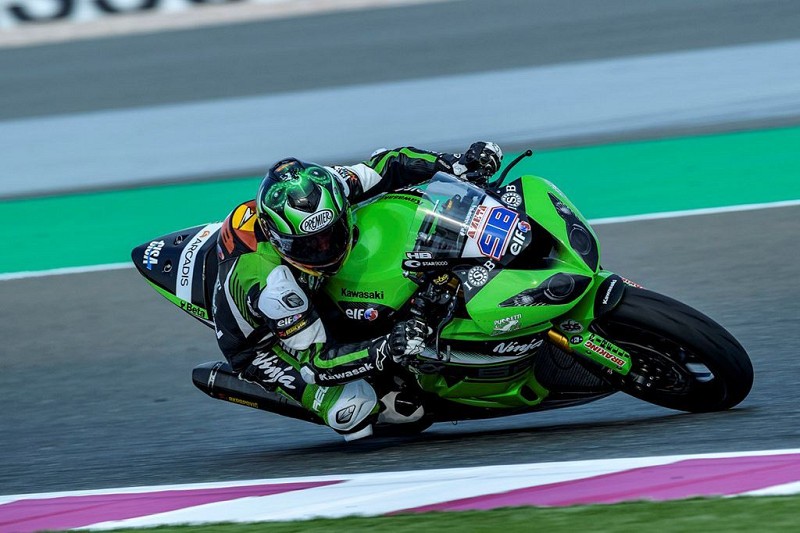 FABBRI Ανεμοθώρακας-Ζελατίνα KAWASAKI ZX-10R ( 2008/2010) - ZX-6R (2009/16) - ZX-636R (2013/2017) WSSP - WORLD SUPERSPORT 600 (PUCSS18/C)